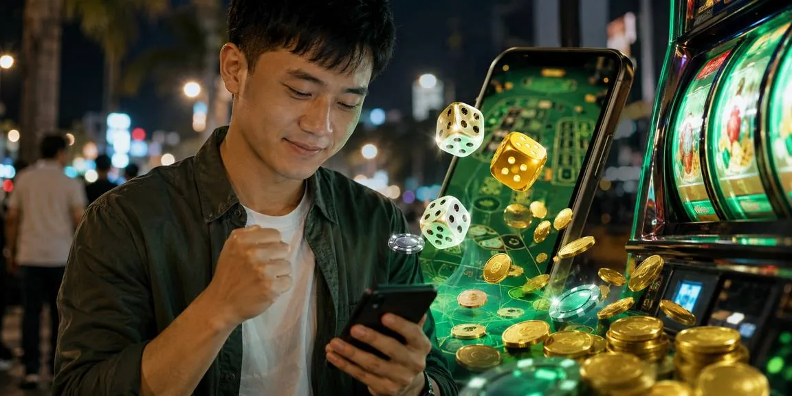 355bet Slot Mưa Vàng